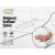 Giselle Bedding 16cm Medium Firm Single Bonnell Spring Mattress - High-Density Foam, Hypo-Allergenic, Great Support