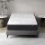 Giselle Bedding 16cm Medium Firm Single Bonnell Spring Mattress - High-Density Foam, Hypo-Allergenic, Great Support