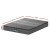 Giselle Bedding Ella Series 18cm Single Mattress - Medium Firm Pillow Top with High-Density Foam & Hypoallergenic Fabric