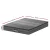 Giselle Bedding Ella Series 18cm Single Mattress - Medium Firm Pillow Top with High-Density Foam & Hypoallergenic Fabric