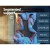 Giselle Bedding 22cm Medium Firm Single Mattress with 5-Zone Pocket Spring System for Ultimate Comfort & Support