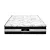 Giselle Bedding 30cm Medium Firm Single Mattress - Euro Top, Pocket Spring, High-Density Foam, Dust Mite Resistant