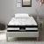 Giselle Bedding 30cm Medium Firm Single Mattress - Euro Top, Pocket Spring, High-Density Foam, Dust Mite Resistant