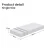 BedStory Single 20cm Cooling Gel Memory Foam Mattress - Medium Soft, Dual-Sided, CertiPUR-US & OEKO-TEX Certified BedStory Single 20cm Cooling Gel Memory Foam Mattress - Medium Soft, Dual-Sided, CertiPUR-US & OEKO-TEX Certified