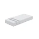 BedStory Single Memory Foam Mattress 25cm | Cooling Gel | Medium Feel | CertiPUR-US & OEKO-TEX Certified | Dual-Sided