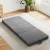 BedStory Small Single Folding Trifold Mattress - Firm Foam Support, Washable Cover, Portable for Camping & Travel