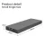 BedStory Small Single Folding Trifold Mattress - Firm Foam Support, Washable Cover, Portable for Camping & Travel