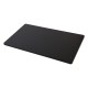 Artiss Standing Desk Top, Particle Board, 120CM, Black, Anti-Scratch, Easy Assembly, Matt Finish, Smooth Edges