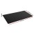 Artiss Standing Desk Top, Particle Board, 120CM, Black, Anti-Scratch, Easy Assembly, Matt Finish, Smooth Edges