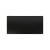 Artiss Standing Desk Top, Particle Board, 120CM, Black, Anti-Scratch, Easy Assembly, Matt Finish, Smooth Edges