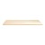 Artiss Standing Desk Top, Particle Board, 120CM, White Oak, Durable, Easy Assembly, Anti-Scratch, Smooth Edges