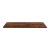 Artiss Standing Desk Top, Particle Board, Rustic Brown, 120CM x 60CM, Durable, Easy Assembly, Anti-Scratch Finish
