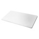 Artiss Standing Desk Top, Particle Board, 120CM, White - Durable, Easy Assembly, Anti-Scratch, Smooth Edges