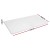 Artiss Standing Desk Top, Particle Board, 120CM, White - Durable, Easy Assembly, Anti-Scratch, Smooth Edges