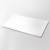 Artiss Standing Desk Top, Particle Board, 120CM, White - Durable, Easy Assembly, Anti-Scratch, Smooth Edges