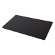 Artiss Standing Desk Top, Particle Board, 140CM, Black, Anti-Scratch, Easy Assembly, Matt Finish, Smooth Edges