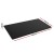 Artiss Standing Desk Top, Particle Board, 140CM, Black, Anti-Scratch, Easy Assembly, Matt Finish, Smooth Edges