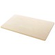 Artiss Standing Desk Top, Particle Board, 140CM, White Oak, Smooth Edges, Anti-Scratch Finish, Easy Assembly