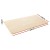 Artiss Standing Desk Top, Particle Board, 140CM, White Oak, Smooth Edges, Anti-Scratch Finish, Easy Assembly Artiss Standing Desk Top, Particle Board, 140CM, White Oak, Smooth Edges, Anti-Scratch Finish, Easy Assembly
