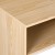 Artiss Computer Desk with Bookshelf & Drawer - 120cm White & Oak Melamine Finish, Storage Cabinet, Easy Assembly
