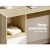 Artiss L-Shape Computer Desk with Drawer Cabinet, Oak Finish, 136cm - Space-Saving Design, Durable 15mm Particle Board
