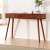 Artiss Console Table, Particle Board & Pinewood, 120CM, Walnut, Fluted Doors, Spacious Storage, Easy Assembly Artiss Console Table, Particle Board & Pinewood, 120CM, Walnut, Fluted Doors, Spacious Storage, Easy Assembly
