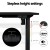 Artiss Electric Standing Desk Frame Only Black Height Adjustable Motorised 70kg Load, 100-160cm, Steel, Ultra-Quiet