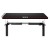 Artiss Motorised Standing Desk, Particle Board, 140cm Black, Height Adjustable, Ergonomic Home Office Solution