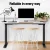 Artiss Motorised Dual Motor Standing Desk - Height Adjustable, 120cm Frame, Memory Settings, Eco-Friendly Artiss Motorised Dual Motor Standing Desk - Height Adjustable, 120cm Frame, Memory Settings, Eco-Friendly