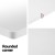 Artiss Motorised Standing Desk, Dual Motor, Particleboard, 140cm, White, Adjustable Height, Ergonomic Office Solution