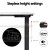 Artiss Motorised Standing Desk, Dual Motor, Particleboard, 140cm, White, Adjustable Height, Ergonomic Office Solution