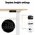 Artiss Motorised Standing Desk, Dual Motor, Particle Board, 140CM, White Oak, Adjustable Height, Eco-Friendly