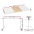 Artiss Dual Motor Standing Desk: Effortless Height Adjustments, Sturdy Frame, Memory Settings & Smooth Operation
