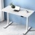Artiss Motorised Standing Desk, Dual Motor, White, 120CM, Height Adjustable, Ergonomic Workspace Solution Artiss Motorised Standing Desk, Dual Motor, White, 120CM, Height Adjustable, Ergonomic Workspace Solution