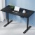 Artiss Motorised Standing Desk, Metal Frame, 120cm, Black, Dual Motors, Adjustable Height, Eco-Friendly Desktop