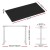 Artiss Motorised Electric Standing Desk, Metal Frame, 120CM, Black, Dual Motors, Adjustable Height, Eco-Friendly