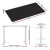 Artiss Motorised Electric Standing Desk, Metal Frame, 140CM, Black, Dual Motor, Adjustable Height, Eco-Friendly