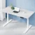 Artiss Motorised Standing Desk, Metal Frame, White, 120CM, Dual Motor, Height Adjustable, Eco-Friendly, Quiet Operation