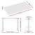 Artiss Motorised Electric Standing Desk, Metal Frame, 140CM, White, Dual Motors, Adjustable Height, Eco-Friendly