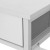 Artiss 120CM White Computer Desk with Shelves & Drawers - Sturdy Iron Frame, Oak Finish, Easy Assembly, 1-Year Warranty