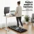 Artiss 2-in-1 Electric Treadmill & 140cm Standing Desk Combo with Bluetooth App, Adjustable Height & Eco-Friendly Finish