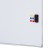 Magnetic Whiteboard 90x120cm Double-Sided Steel Dry Erase Board with Wheels, Marker, Eraser, Magnets, Tray