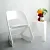 ArtissIn Set of 4 Dining Chairs, Stackable Plastic, 55x52x72cm, White, Modern Design, Indoor/Outdoor, Weather-Resistant