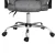 Artiss Executive Office Chair, Fabric Recliner, Grey, 67x67x126cm, High-Back, Adjustable, Ergonomic, with Footrest Artiss Executive Office Chair, Fabric Recliner, Grey, 67x67x126cm, High-Back, Adjustable, Ergonomic, with Footrest