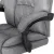 Artiss Executive Office Chair, Fabric Recliner, Grey, 67x67x126cm, High-Back, Adjustable, Ergonomic, with Footrest Artiss Executive Office Chair, Fabric Recliner, Grey, 67x67x126cm, High-Back, Adjustable, Ergonomic, with Footrest