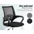 Artiss Cody Office Chair, Mesh, Mid Back, Black, Breathable & Ergonomic Design, Adjustable Height, 360° Swivel Artiss Cody Office Chair, Mesh, Mid Back, Black, Breathable & Ergonomic Design, Adjustable Height, 360° Swivel