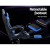 Artiss Gaming Office Chair Recliner with Footrest, Blue PVC Leather, 65x65x116-126cm - Ergonomic High-Back Comfort Artiss Gaming Office Chair Recliner with Footrest, Blue PVC Leather, 65x65x116-126cm - Ergonomic High-Back Comfort