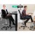 Artiss Black Mesh Drafting Stool - Ergonomic Office Chair with Adjustable Footrest, Flip-Up Armrests, 360° Rotation Artiss Black Mesh Drafting Stool - Ergonomic Office Chair with Adjustable Footrest, Flip-Up Armrests, 360° Rotation