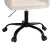 Artiss Cream Velvet Office Chair - Mid Back, 360° Swivel, Adjustable Height, Ergonomic Design, 1-Year Warranty Artiss Cream Velvet Office Chair - Mid Back, 360° Swivel, Adjustable Height, Ergonomic Design, 1-Year Warranty