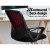 Artiss Black Mesh Drafting Stool Office Chair with Adjustable Height, 360° Swivel, Footrest & Contoured Backrest Artiss Black Mesh Drafting Stool Office Chair with Adjustable Height, 360° Swivel, Footrest & Contoured Backrest